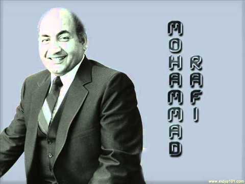 Muhammad Rafi - Doli Doli O Doli - Rajput (1982)