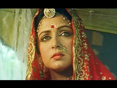 Doli Ho Doli Jab - Dharmendra - Hema Malini - Rajesh Khanna - Rajput Movie Songs - Mohd Rafi