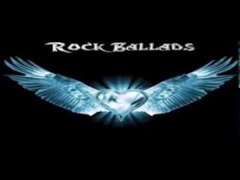 The Best Of Rock Ballads Collection 80's 90's