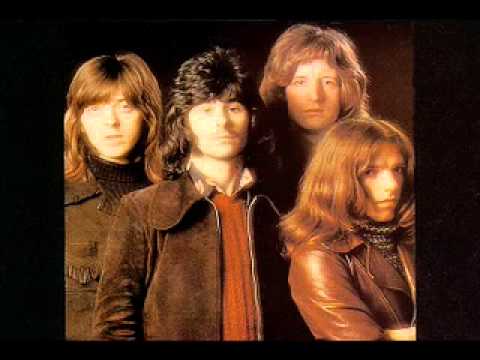 Badfinger - Straight Up (full album) 1972