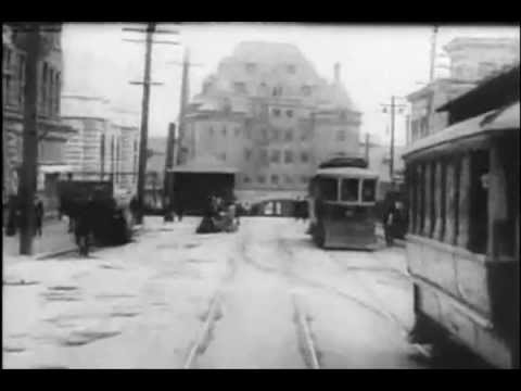 Vancouver 1907