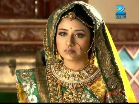 Jodha Akbar November 25, 2013 Episode Recap