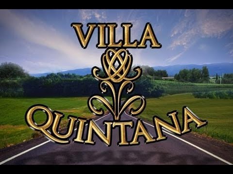 Villa Quintana November 25, 2013 ( Full Episode )