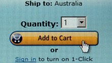 Online shopping Australia