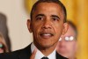 Barack Obama delivers statement on fiscal cliff