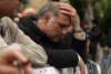 Cypriots wait for a final EU bailout deal