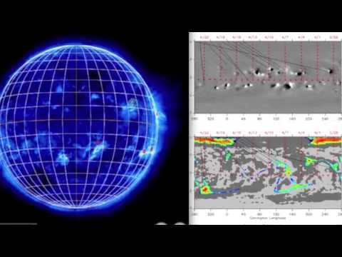 4MIN News April 20, 2013: Earthquakes, ISON, Disaster Update