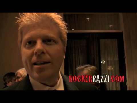 The Offspring ( DEXTER HOLLAND )