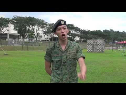 Ask Sergeant Ong Response