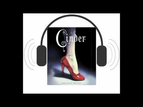 Cinder Audiobook - Listen to Chapter 1