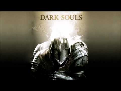 Best VGM 1140 - Dark Souls - Gwyn, Lord of Cinder