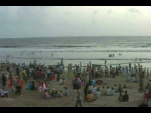 all about juhu beach, mumbai