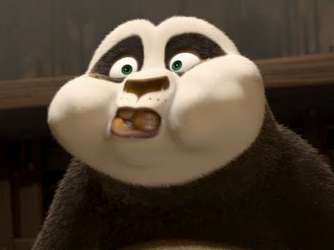 Kung Fu Panda 2 Movie Clip 