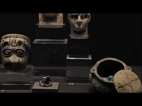 Phoenix Ancient Art Presents FAIENCE: Ancient World Treasures