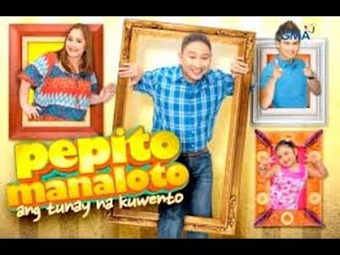 Pepito Manaloto FULL Episode Replay December 8, 2013 GMA 7 Kapuso