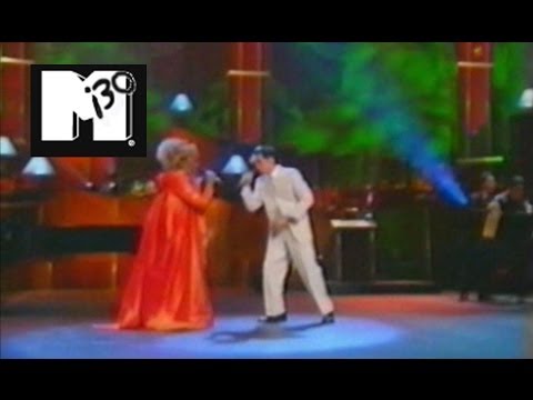 Celia Cruz & Marc Anthony - Quimbara (Divas Live 2001)