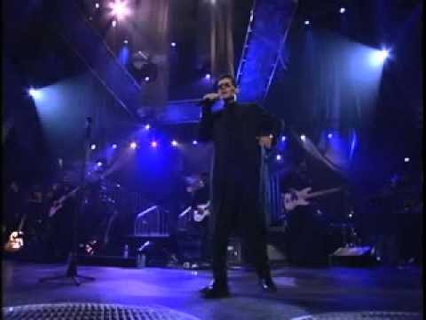 Marc Anthony Concert Live - 2000