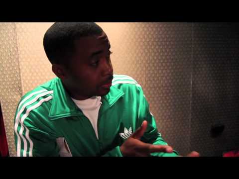 Nas Interview [2012] [S3.EP34]: SBTV