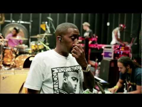 BECOMING: Nas - Part 1 [HD]