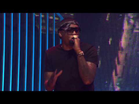 Nas - N.Y. State of Mind (Live at #VEVOSXSW 2012)