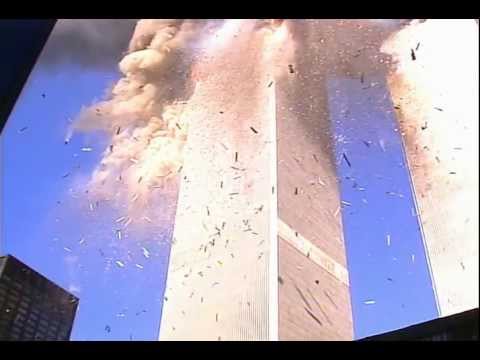 NIST FOIA 09-42: R14-UC -- WPIX Dub2 01-23 (WTC2 Explosion/Hole from Below/Eyewitness Interviews)