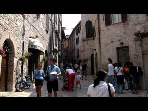 NIPPON EXPRESS TRAVEL Summer Tours in Italy