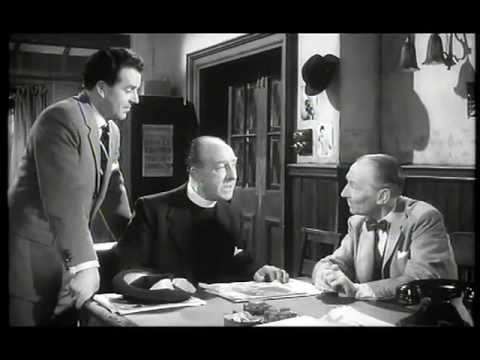 William Hartnell  - And the Same To You (1960)