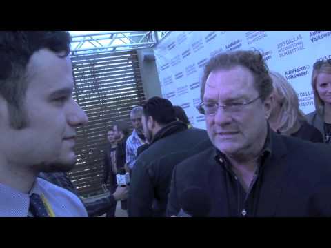 RCC Interviews: Stephen Root and the Miller Brothers Talk 'Sweetwater' at DIFF