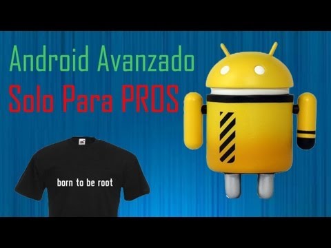 Top4 Mejores Apps para Usuarios Root