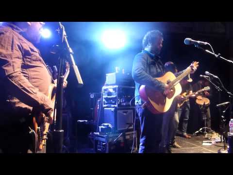 Rusted Root - Drums/Ecstasy (Live in Houston - 2013) HQ