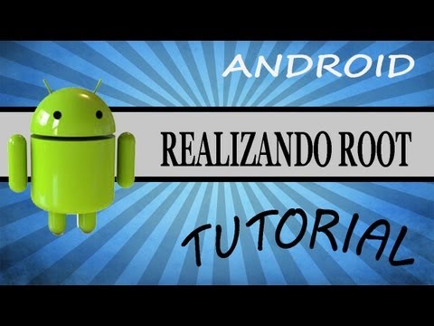 [TUTORIAL] Como Fazer Root no Android // 100% Grátis