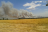 Morwell fires