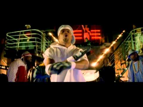 Wu-Tang Clan - Protect Ya Neck (The Jump Off)