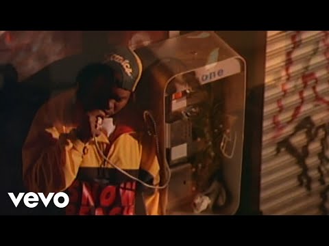 Wu-Tang Clan - Can It Be All So Simple