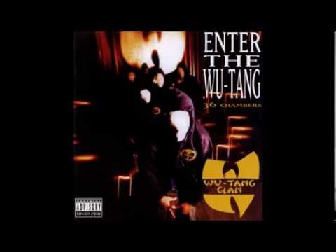 Wu- Tang Clan - Enter The Wu. Tang (36 Chambers) (Full Album) 1993