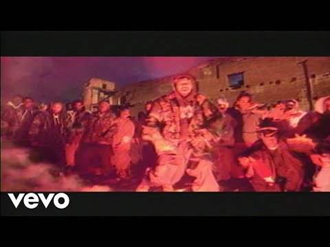 Wu-Tang Clan - Wu-Tang Clan Ain't Nuthing Ta F' Wit