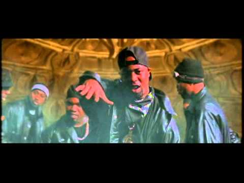 Wu-Tang Clan featuring CappaDonna - Triumph