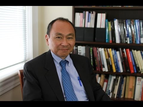 Democracy Ideas: Interview with Francis Fukuyama, 