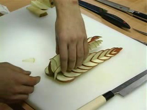 Carving Fruits