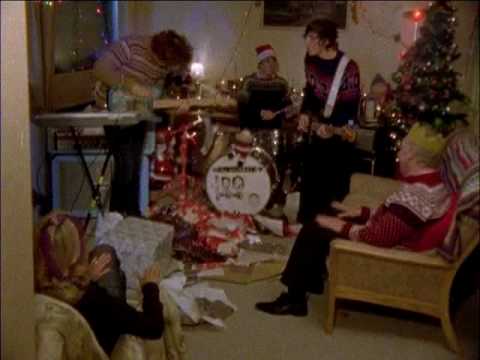 The Wombats - Is This Christmas?