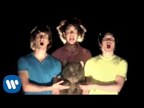 The Wombats - Let's Dance To Joy Division