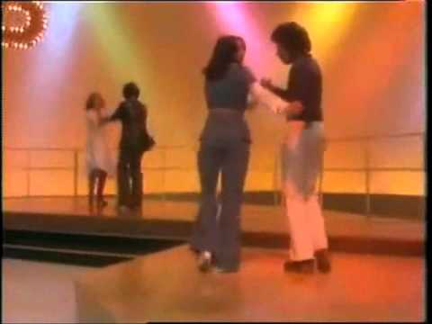 ELO - Evil Woman - Spotlight Dance American Bandstand Oct 1976