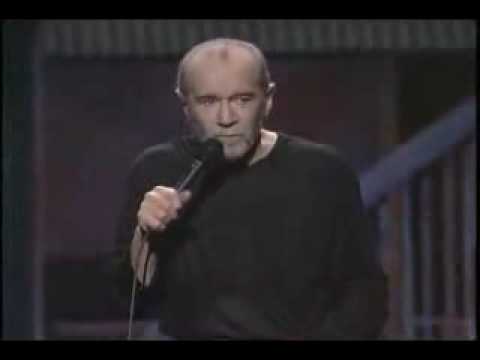 George Carlin: Earth Day