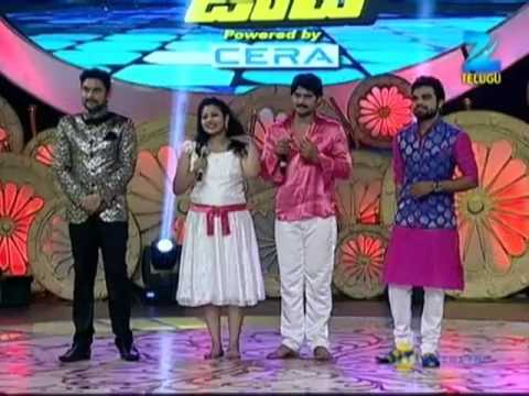 Super Jodi Episode 18 - September 29, 2013