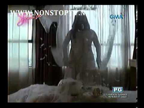 KAPUSO MO, JESSICA SOHO   Wasak September 29, 2013 GMA 7 Network