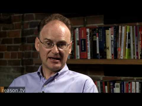 Matt Ridley on The Rational Optimist & 