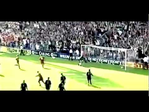 Michael Owen - Liverpool Goals/Moments - 1998/2004