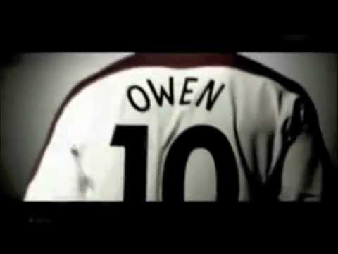 The Michael Owen Story