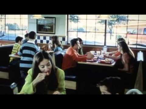 Fast Food Nation (HQ-Trailer-2006)