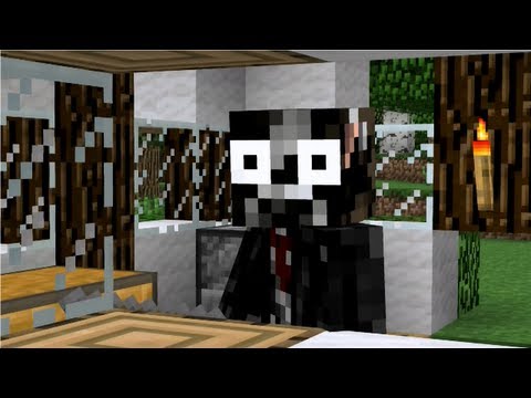 Minecraft - The lag